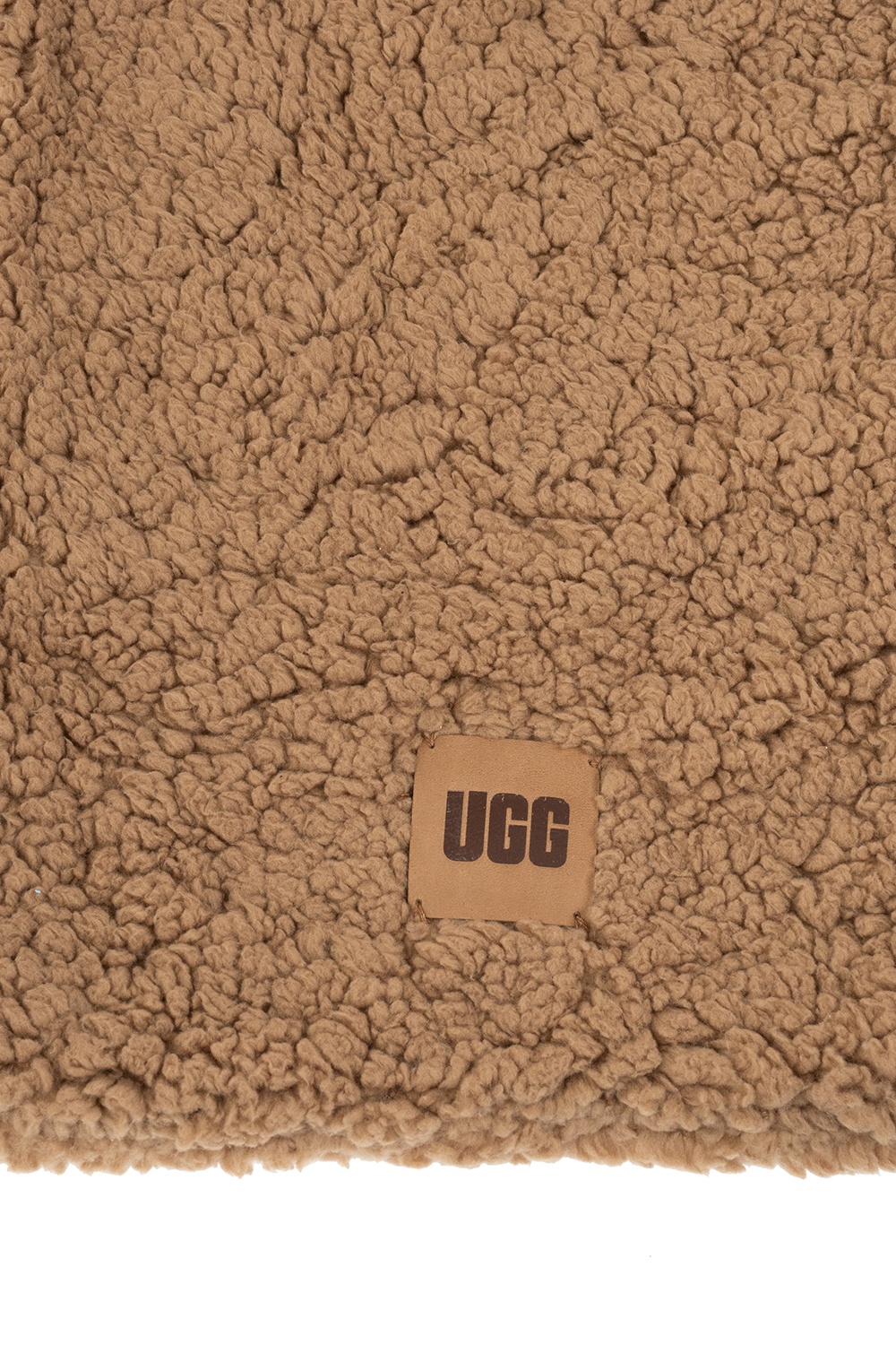 UGG Fur scarf